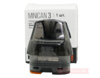 Brusko Minican 3 - картридж